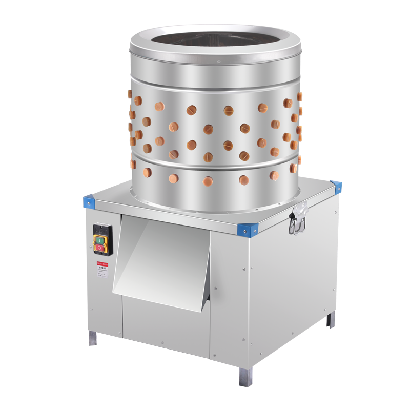 Chicken Plucker Machine - Oferta Especial: Desplumadora Automática de Pollos