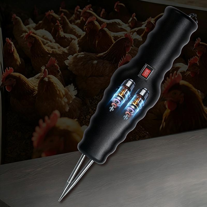 Chicken Plucker Machine - Máquina desplumadora de pollos eléctrica, dispositivo