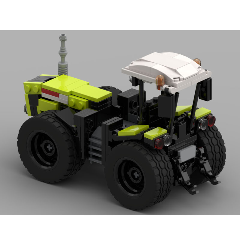 Agriculture Farming Certificate - MOC-196392 City Farm - Modelo de