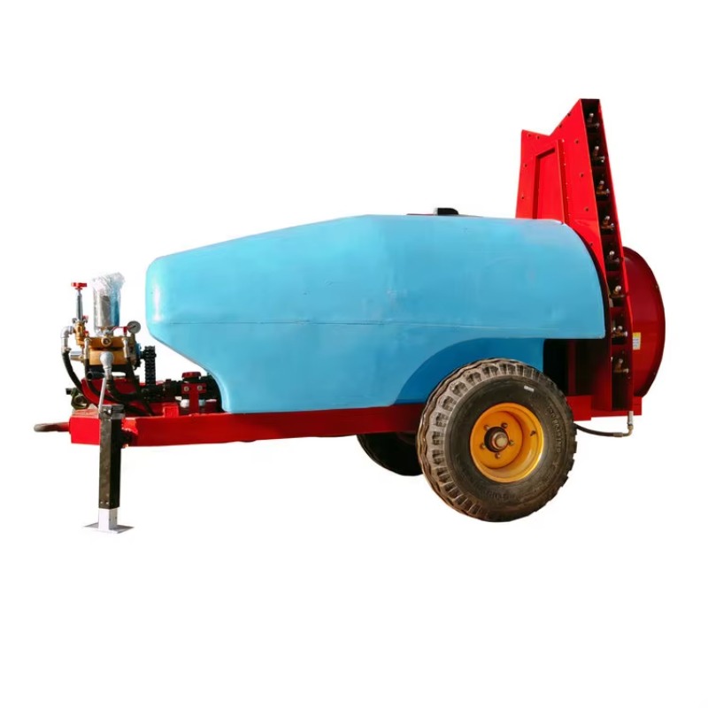 Farming And Agriculture Difference - Pulverizadores Agrícolas Duraderos de Alta Eficiencia,