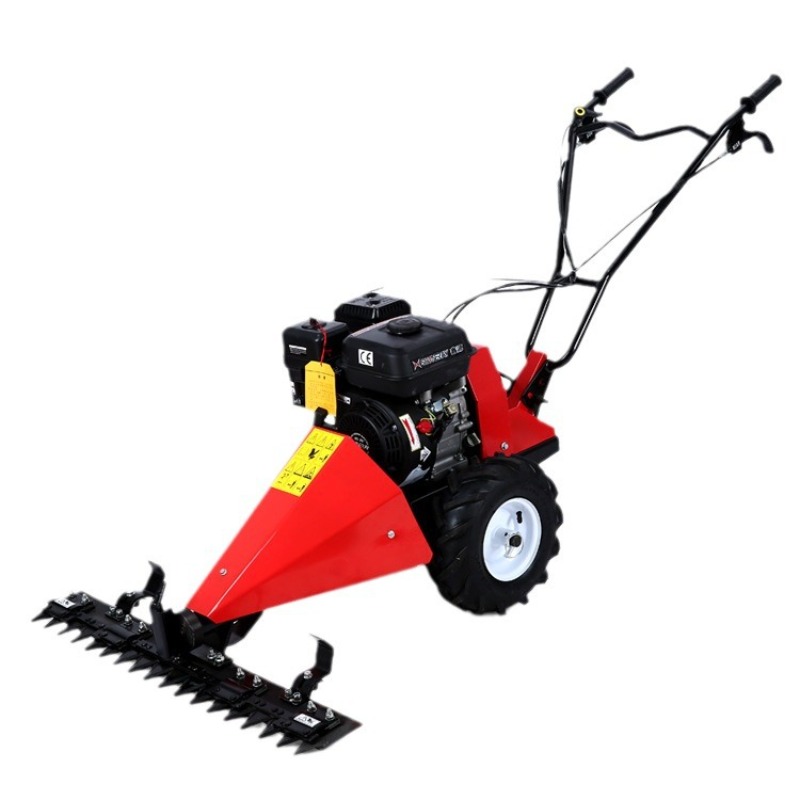 Farming Agriculture Jobs - Cortadora de Césped de 6.5Hp y