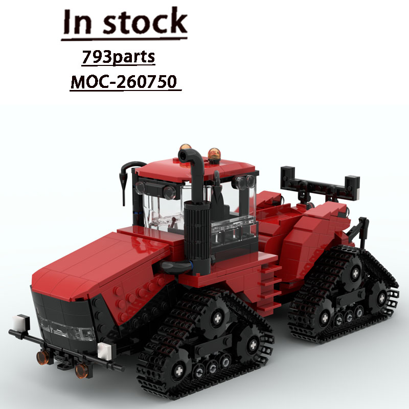 MOC-260750 Modelo de bloques d - Agriculture Farming Certificate reseña y precio