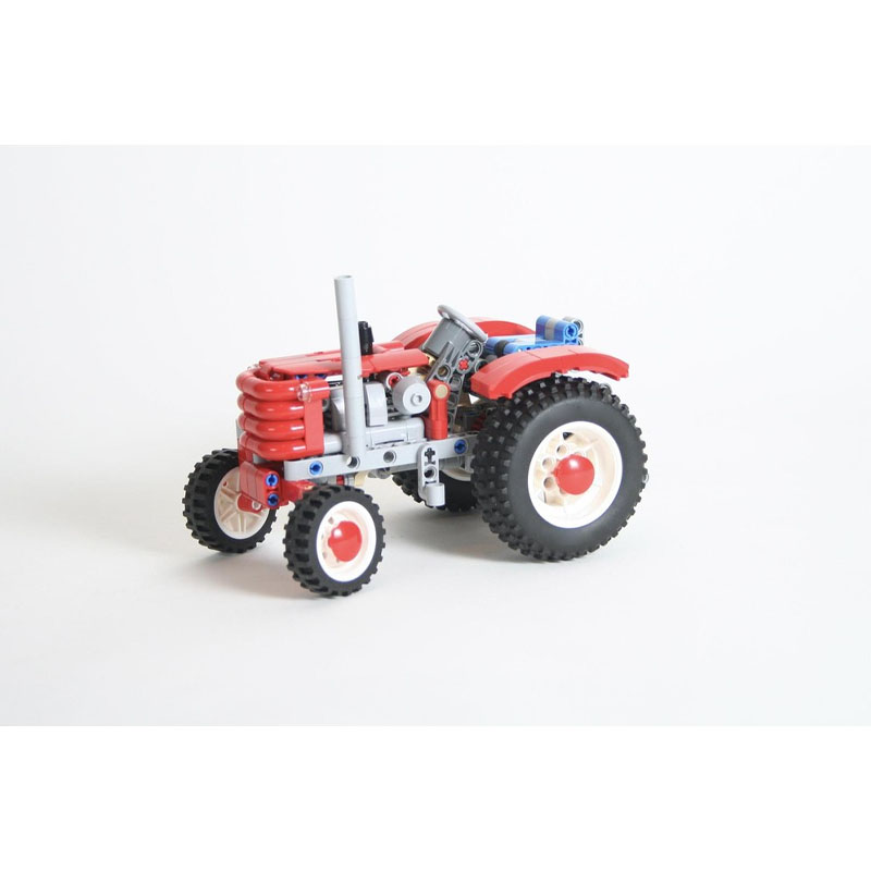 MOC-134064 Urban Farm - Modelo - Agriculture Farming Certificate reseña y precio