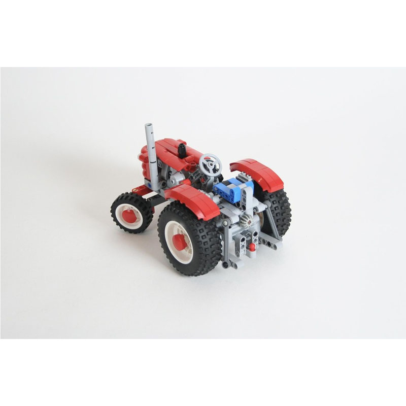 MOC-134064 Urban Farm - Modelo - Agriculture Farming Certificate reseña y precio