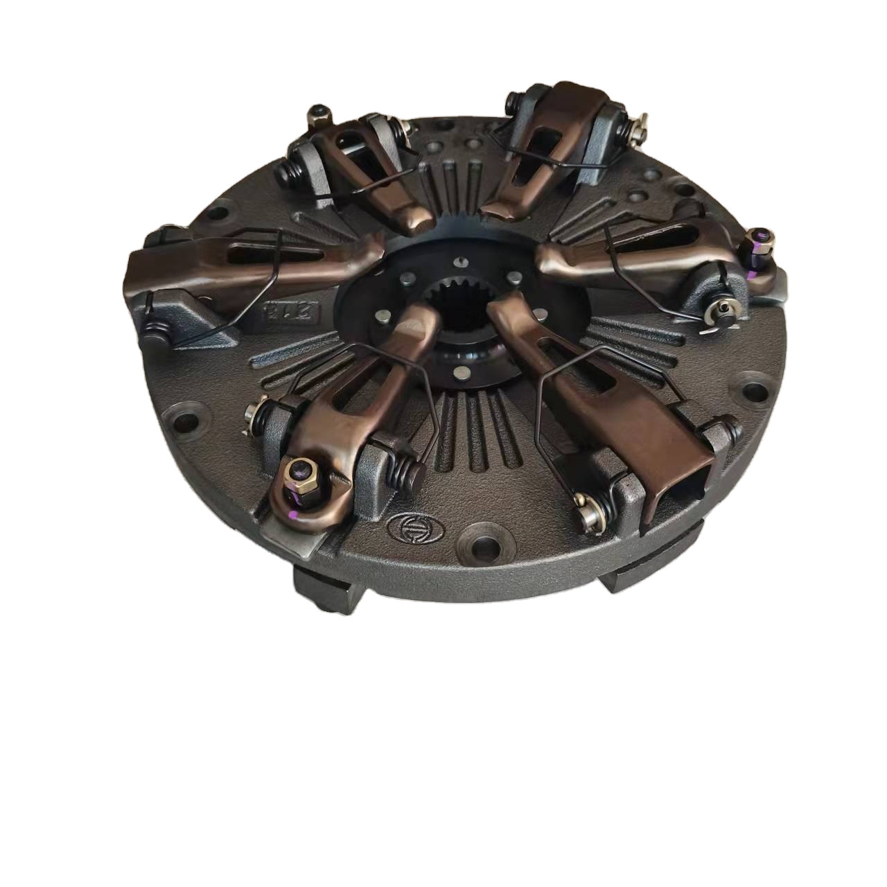 Conjunto de Embrague TB550.211 - Farming Is Part Of Agriculture reseña y precio