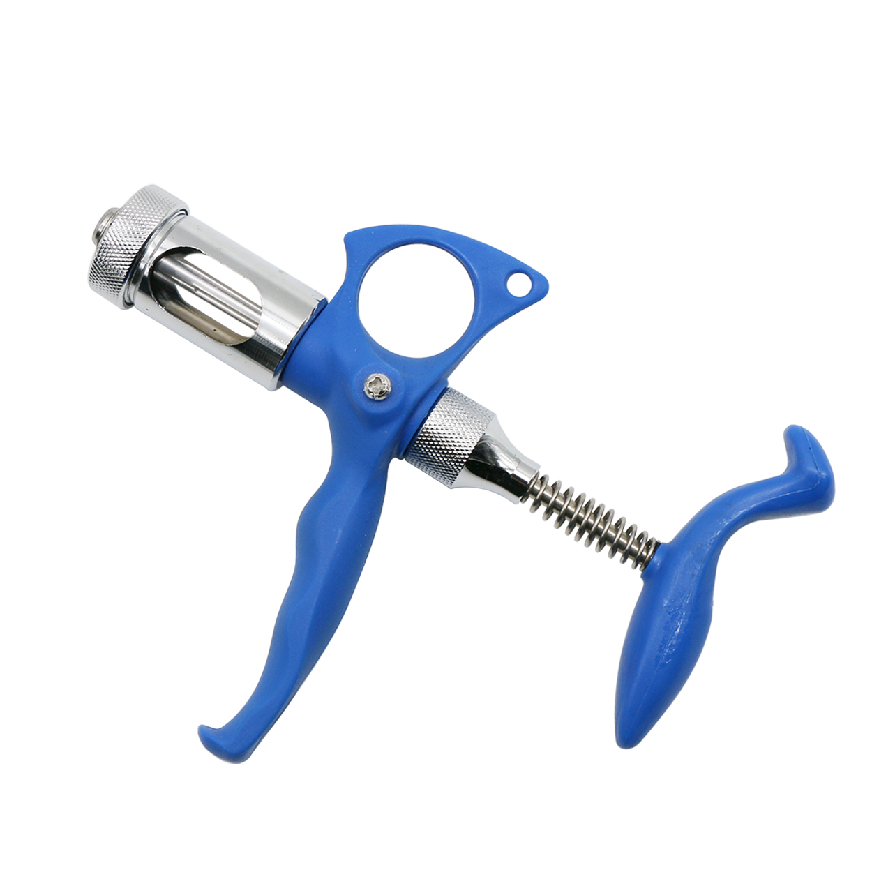 Inoculador automático de jerin - Chicken Nipple Drinker reseña y precio