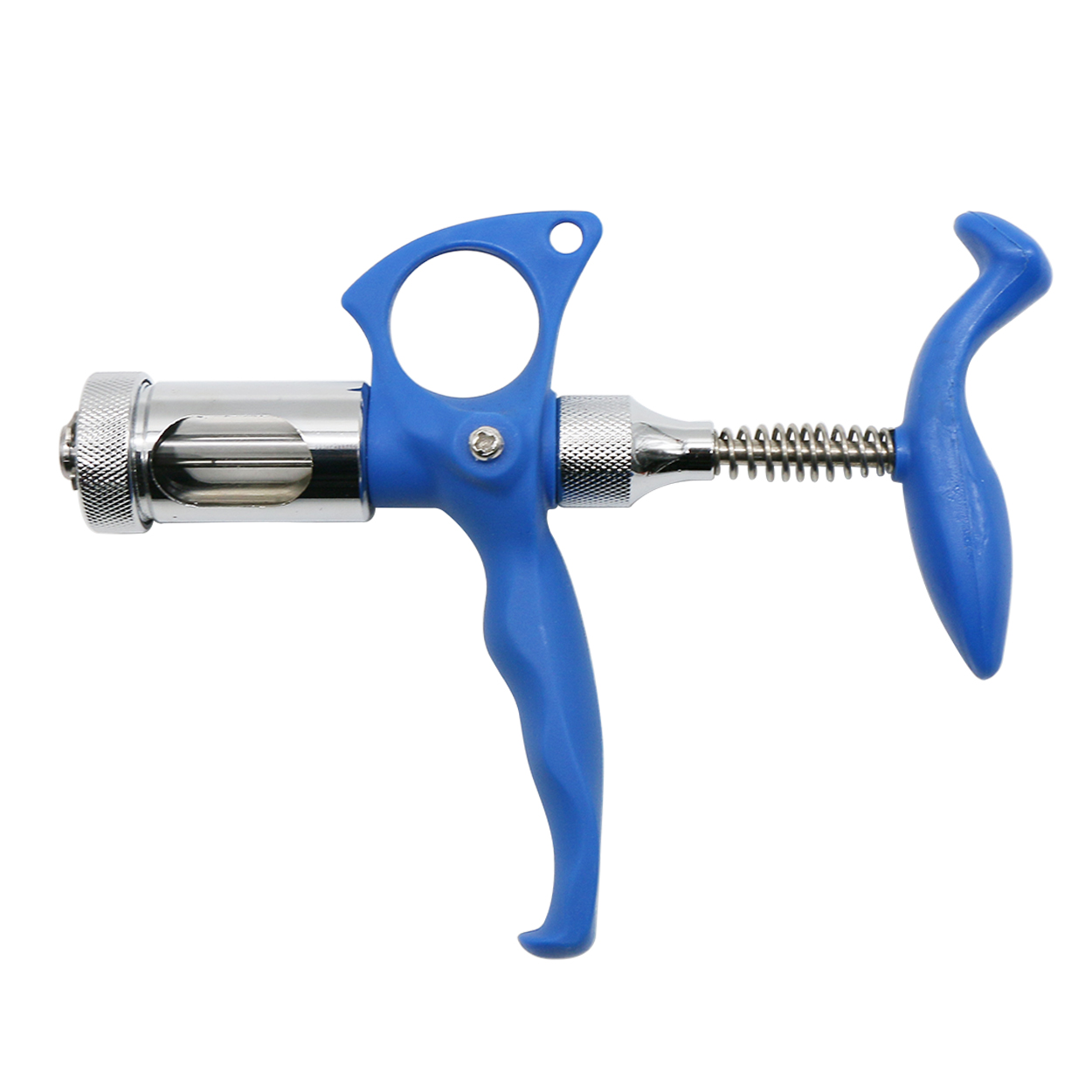 Inoculador automático de jerin - Chicken Nipple Drinker reseña y precio