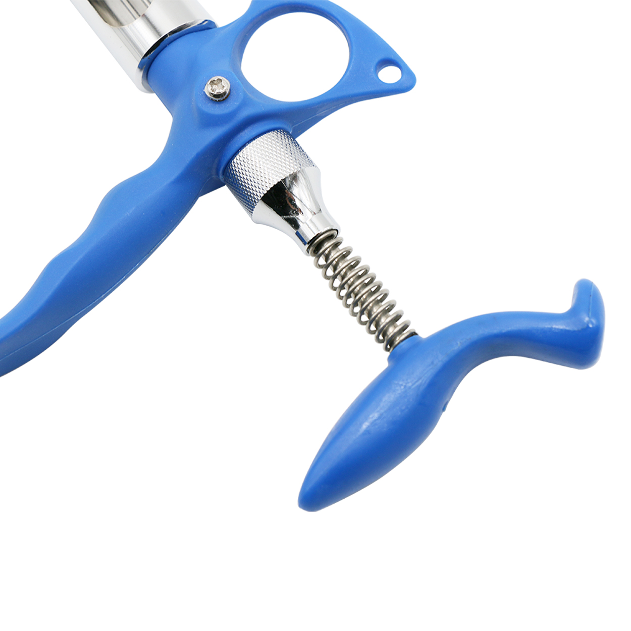 Inoculador automático de jerin - Chicken Nipple Drinker reseña y precio