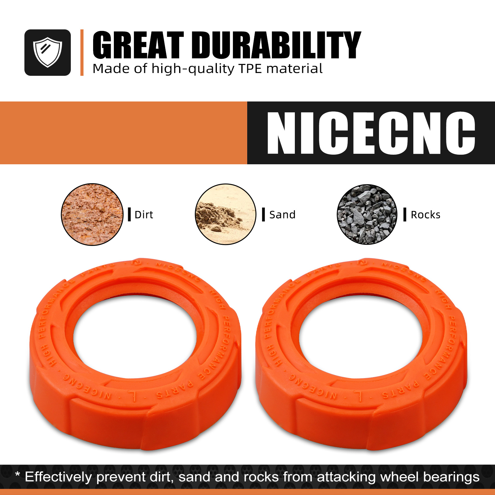 NICECNC Para 2024 2023 KTM EXC - Husqvarna Chainsaw 450 reseña y precio
