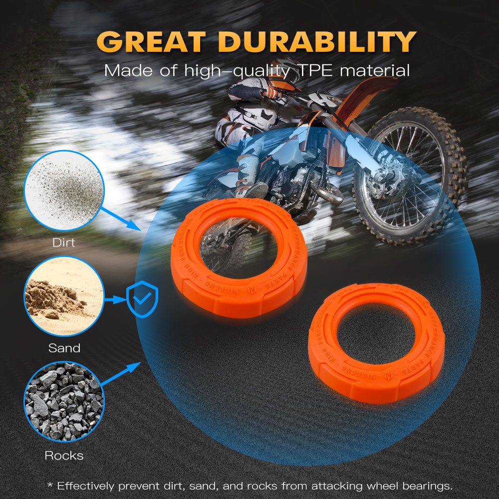NICECNC Para 2024 2023 KTM EXC - Husqvarna Chainsaw 450 reseña y precio