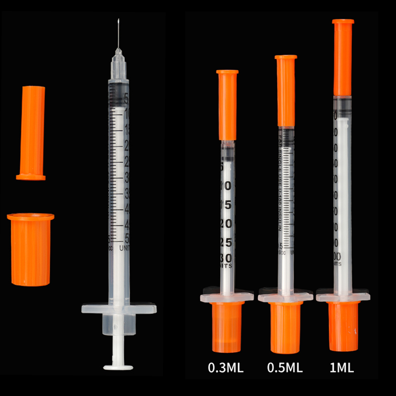 50/100 Unidades de Inyector Ve - Veterinary Syringe Gun reseña y precio