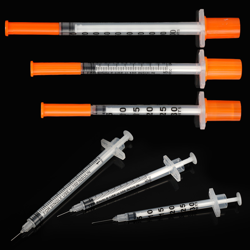 50/100 Unidades de Inyector Ve - Veterinary Syringe Gun reseña y precio