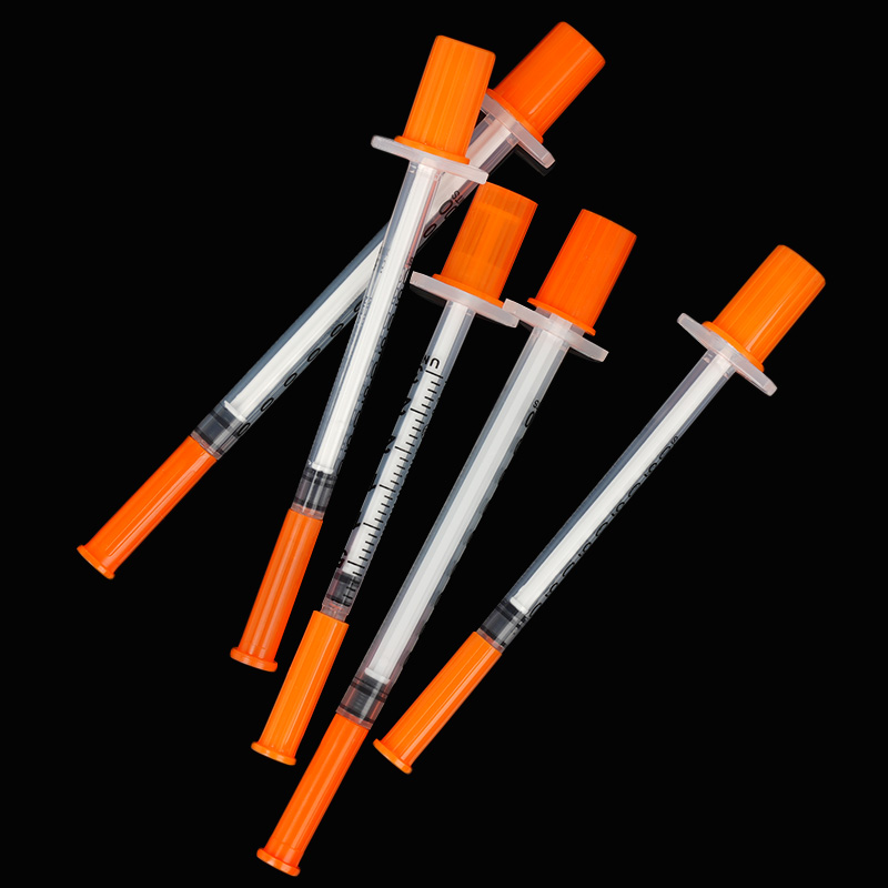 50/100 Unidades de Inyector Ve - Veterinary Syringe Gun reseña y precio