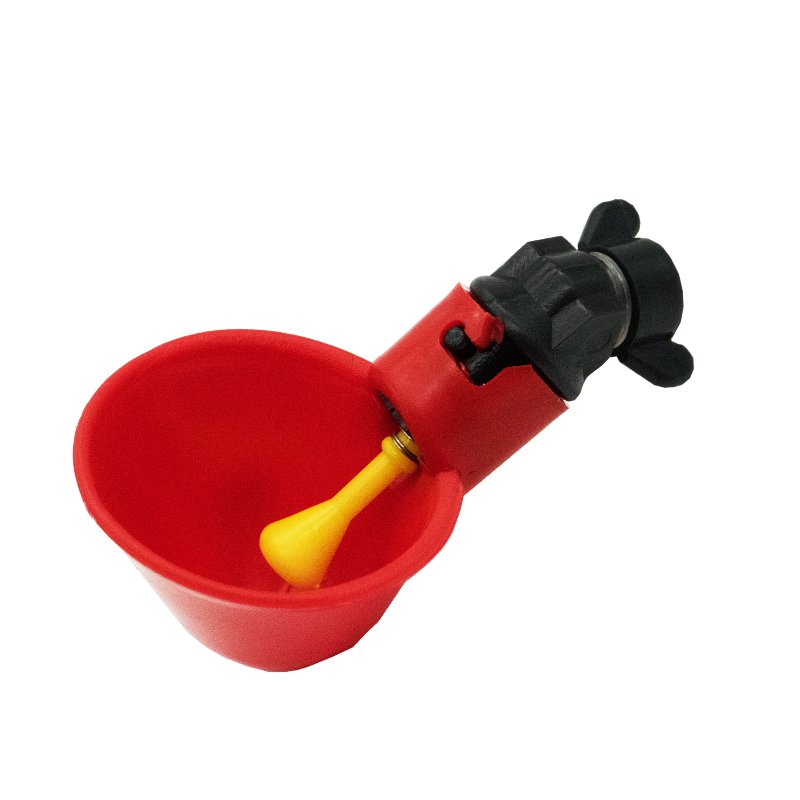 5/10 Uds. Tazas de agua colgan - Chicken Nipple Drinker reseña y precio