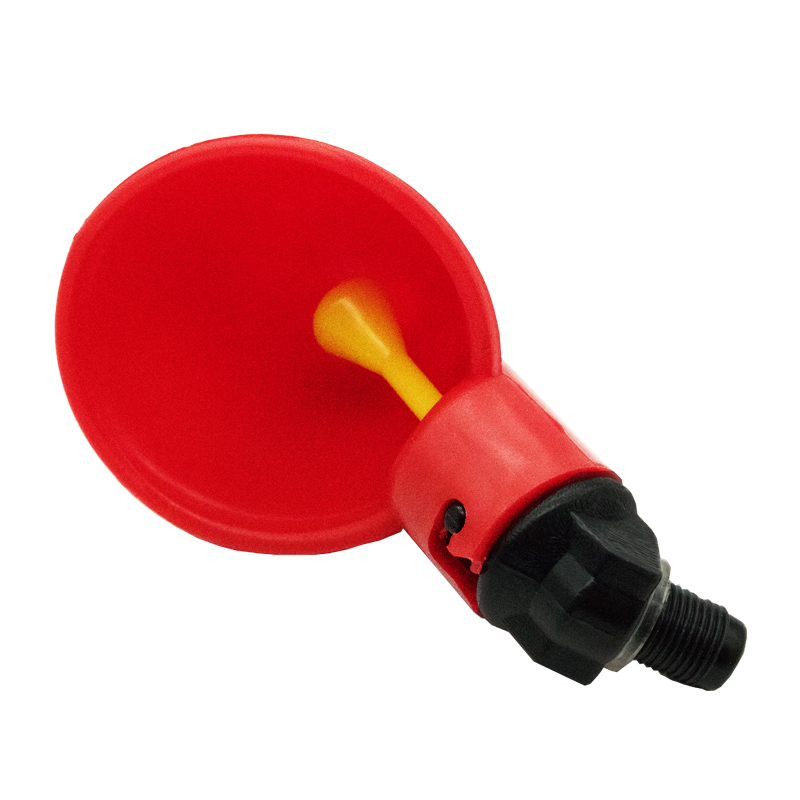 5/10 Uds. Tazas de agua colgan - Chicken Nipple Drinker reseña y precio