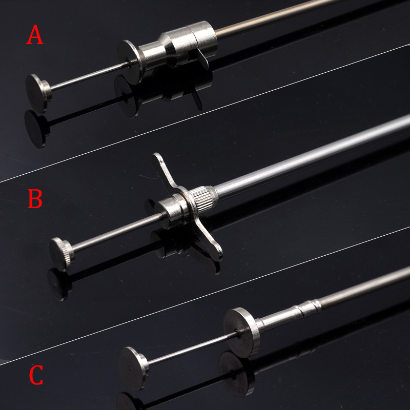 Pistola de Inseminación Artifi - Veterinary Syringe Gun reseña y precio