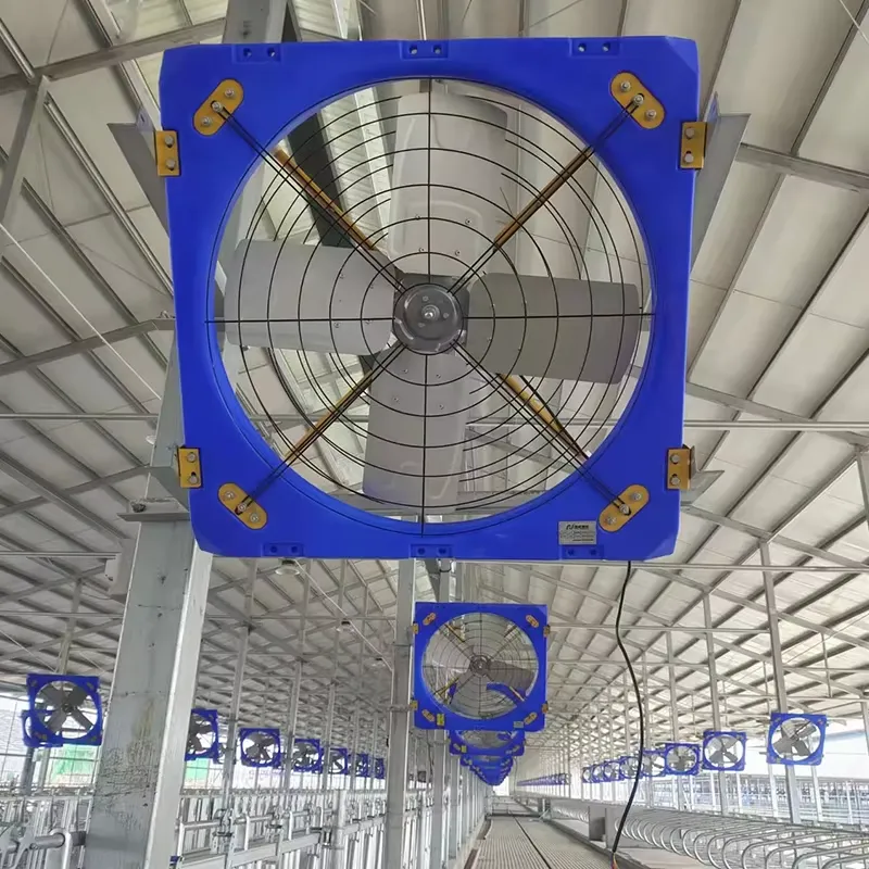 Ventilador de Extracción para  - Agriculture Farm House reseña y precio