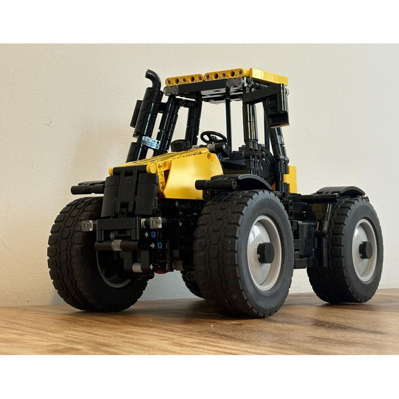 MOC-254775 Urban Farm Agricult - Urban Farming Agriculture reseña y precio