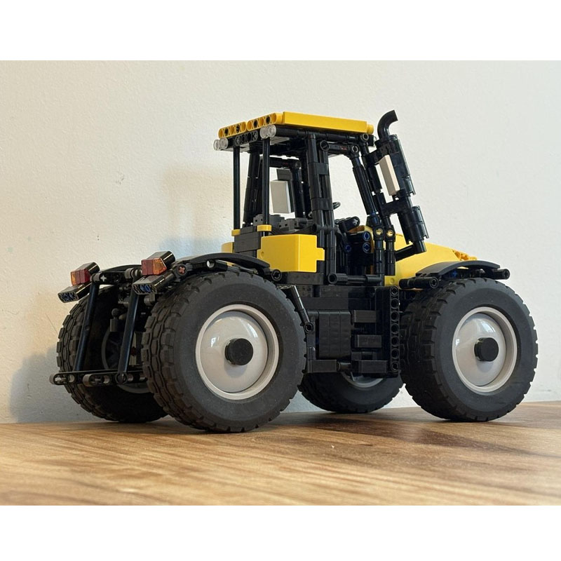 MOC-254775 Urban Farm Agricult - Urban Farming Agriculture reseña y precio