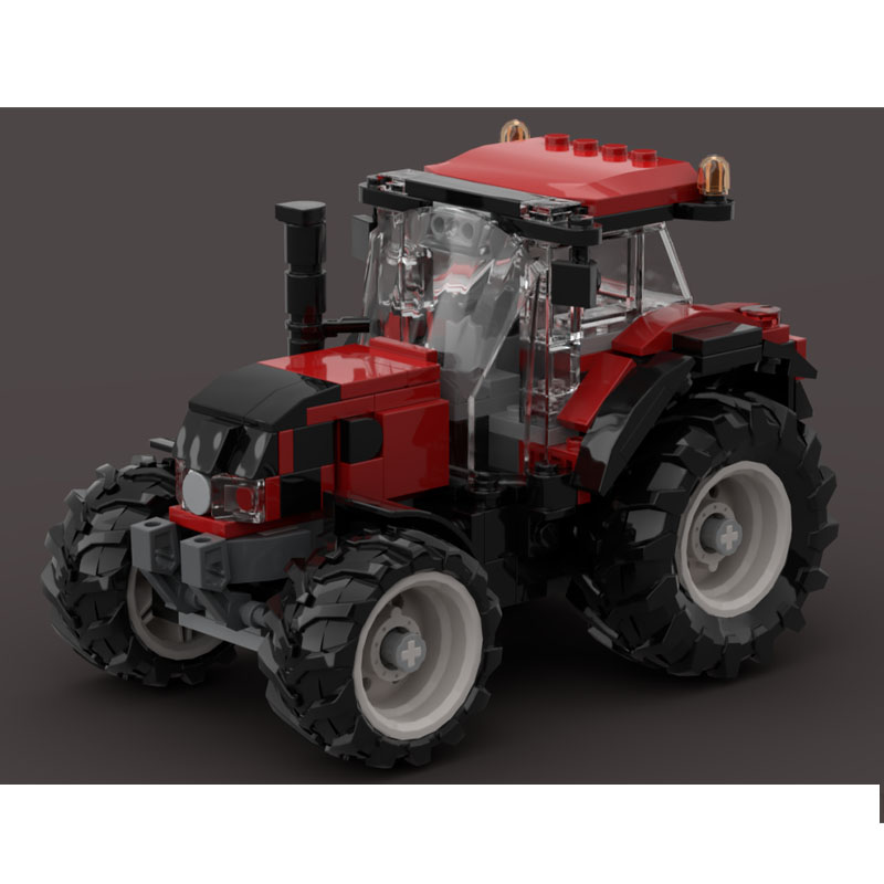 City Farm MOC-271284 Modelo de - Agriculture Farming Certificate reseña y precio