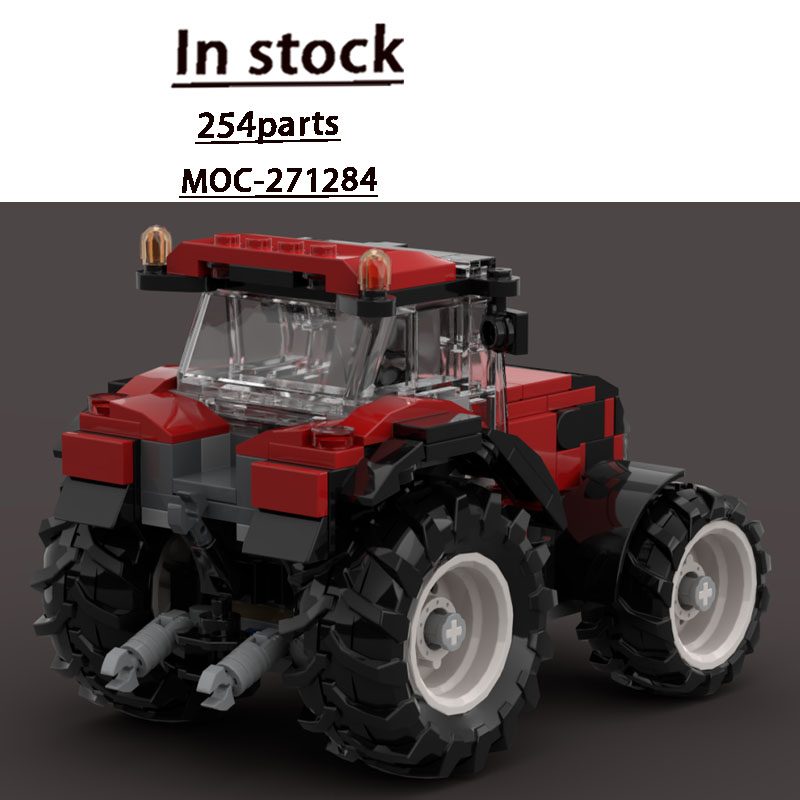 City Farm MOC-271284 Modelo de - Agriculture Farming Certificate reseña y precio