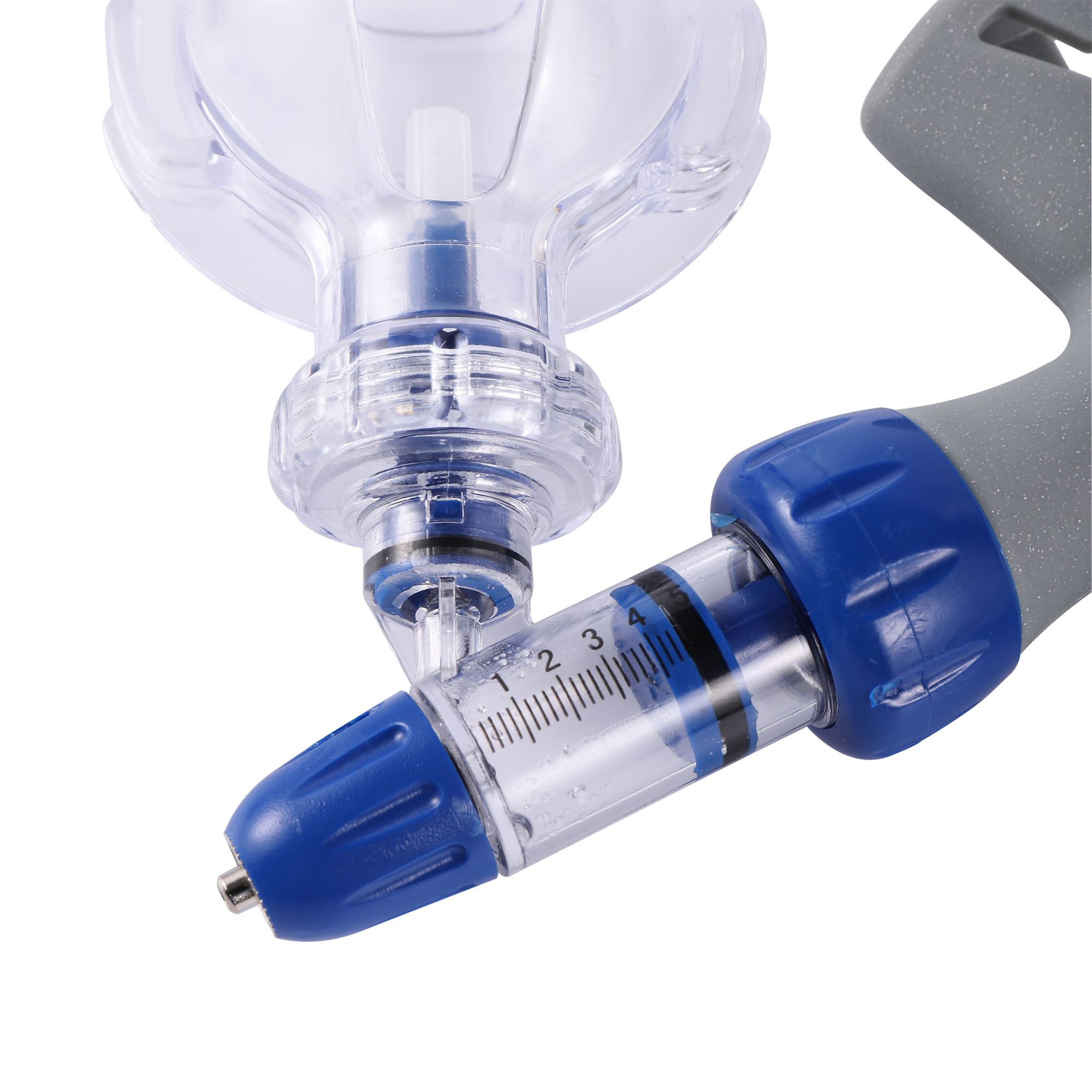 Jeringa continua automática de - Veterinary Syringe Gun reseña y precio