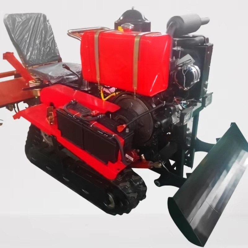 Cultivadora multifuncional dur - Farming Agriculture Jobs reseña y precio