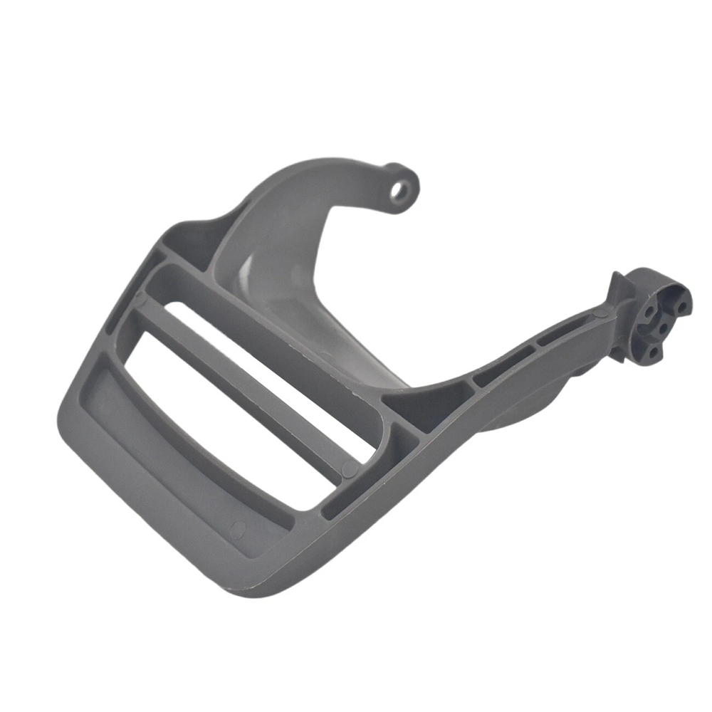 Palanca de freno de cadena par - Husqvarna Chainsaw 450 reseña y precio