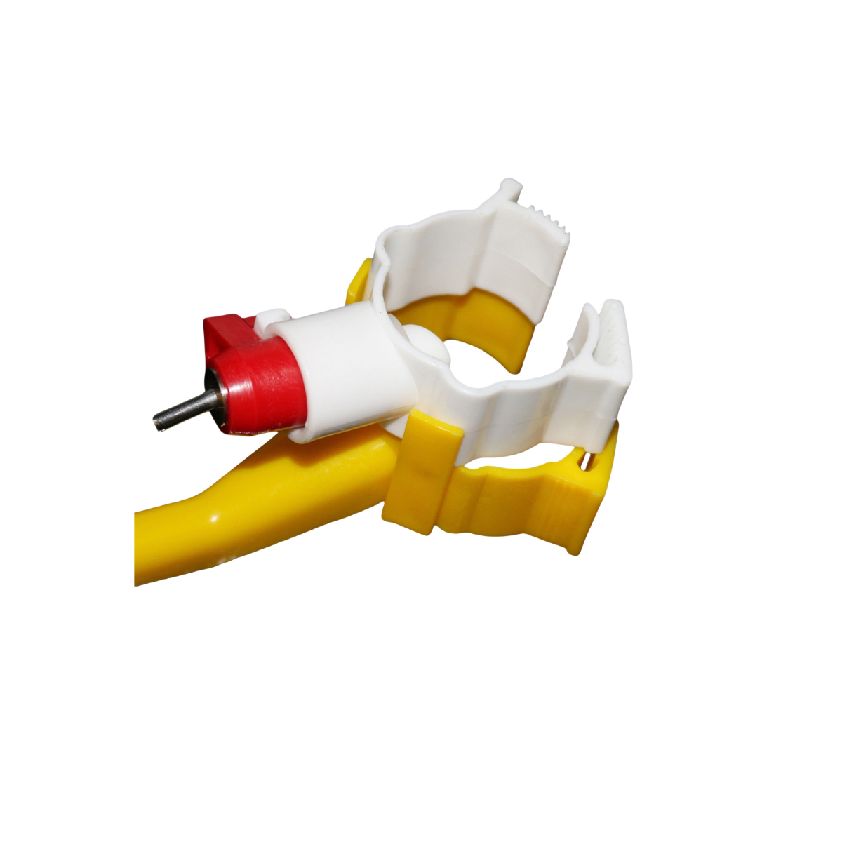 40 Bebederos Colgantes para Av - Chicken Nipple Drinker reseña y precio