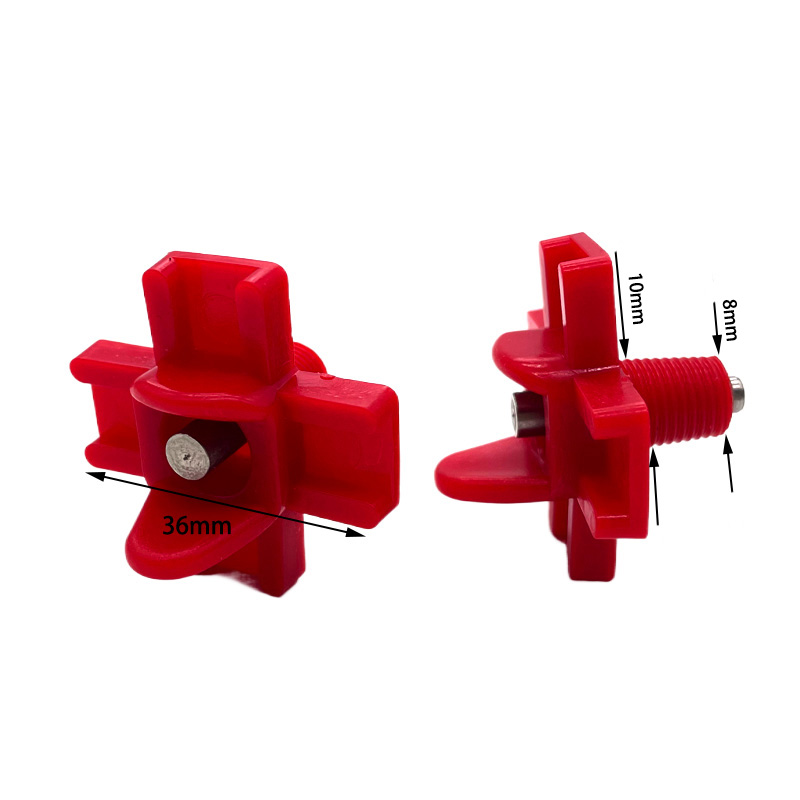 Bebedero automático de 50 piez - Chicken Nipple Drinker reseña y precio
