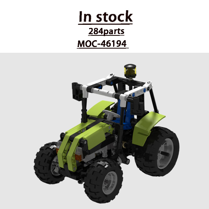 MOC-46194, Bloques de Construc - Agriculture Farming Certificate reseña y precio