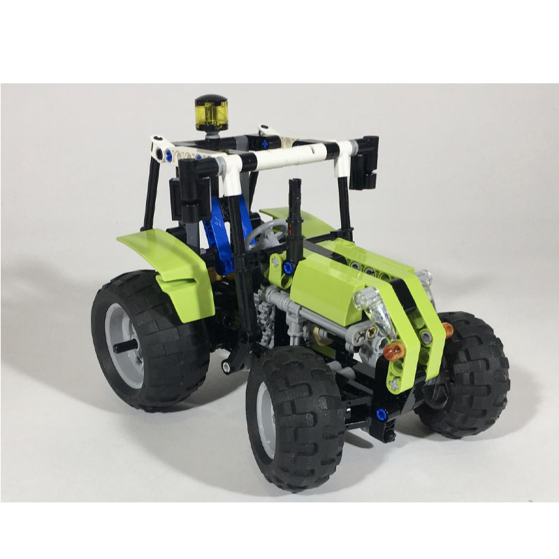 MOC-46194, Bloques de Construc - Agriculture Farming Certificate reseña y precio