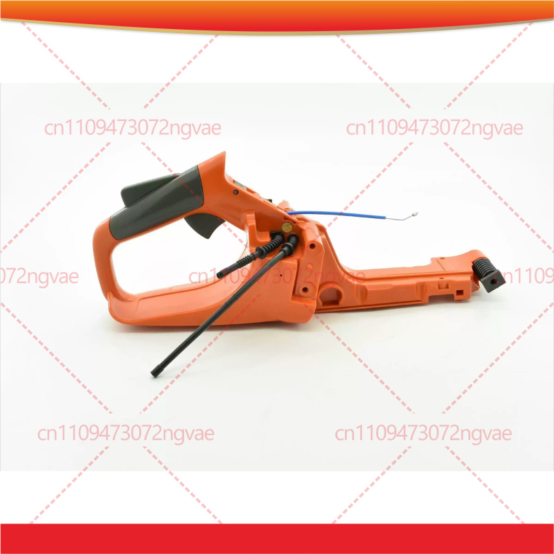Repuestos Universales para Mot - Husqvarna Chainsaw 450 reseña y precio