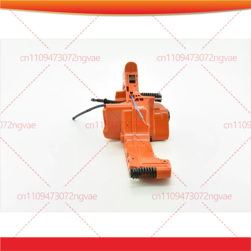 Repuestos Universales para Mot - Husqvarna Chainsaw 450 reseña y precio