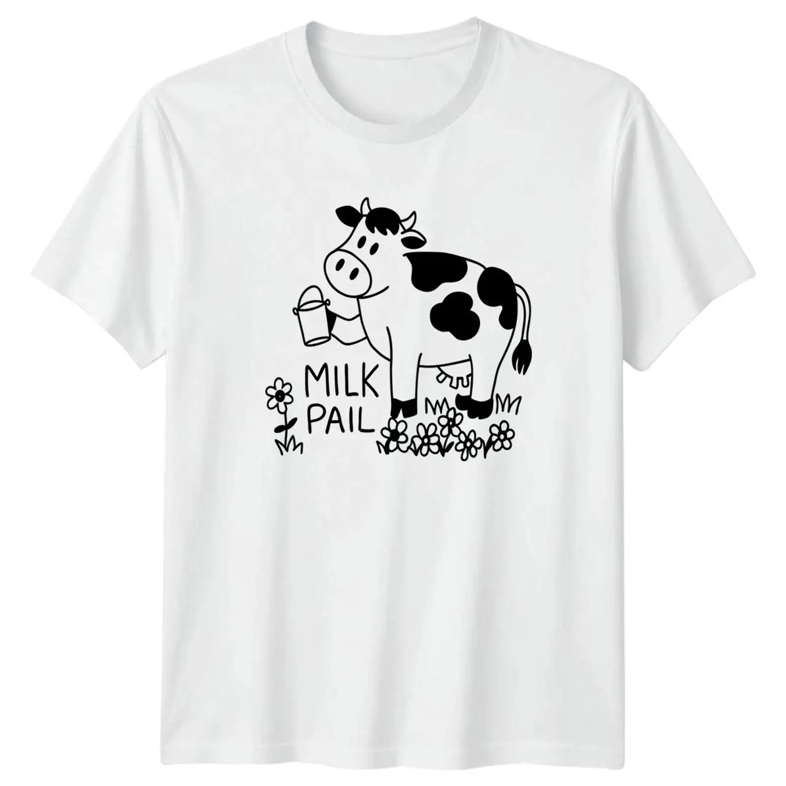 Camiseta con diseño de cubo de - Agriculture Farm House reseña y precio