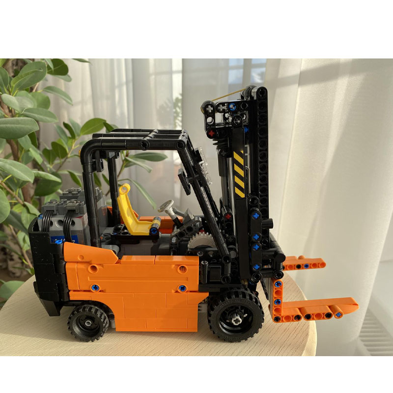 MOC-78013 Modelo de Bloques de - Agriculture Farming Certificate reseña y precio