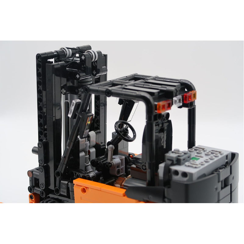 MOC-78013 Modelo de Bloques de - Agriculture Farming Certificate reseña y precio