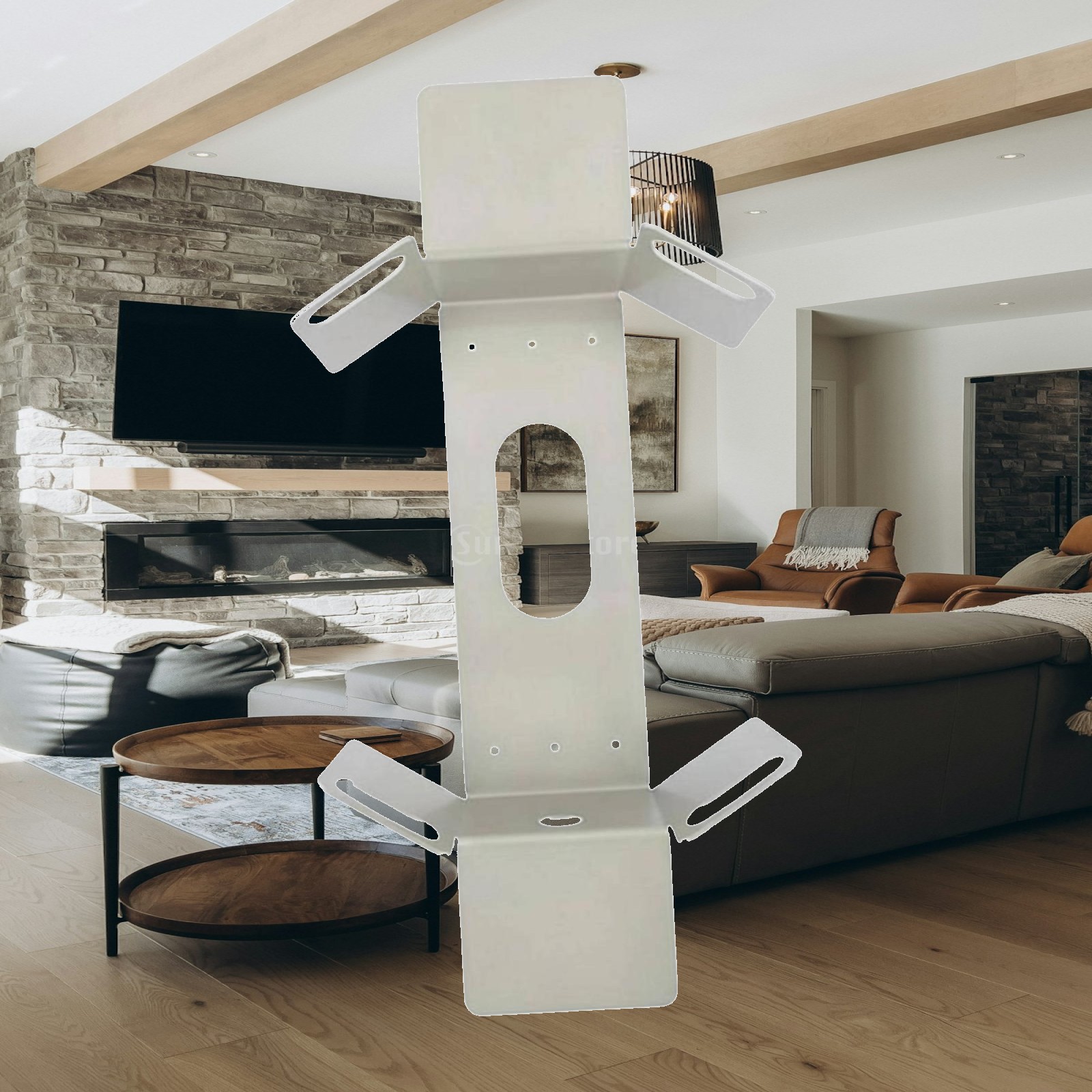 Soporte para Manguera de Jardí - Agriculture Farm House reseña y precio