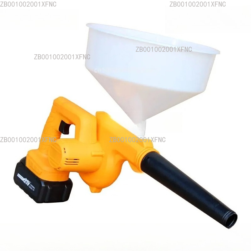 Pulverizador Eléctrico de Polv - Agriculture Farm House reseña y precio
