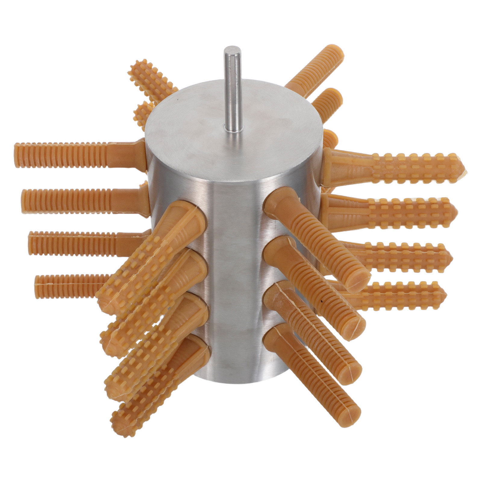 Máquina Desplumadora de Pollos - Chicken Plucker Machine reseña y precio
