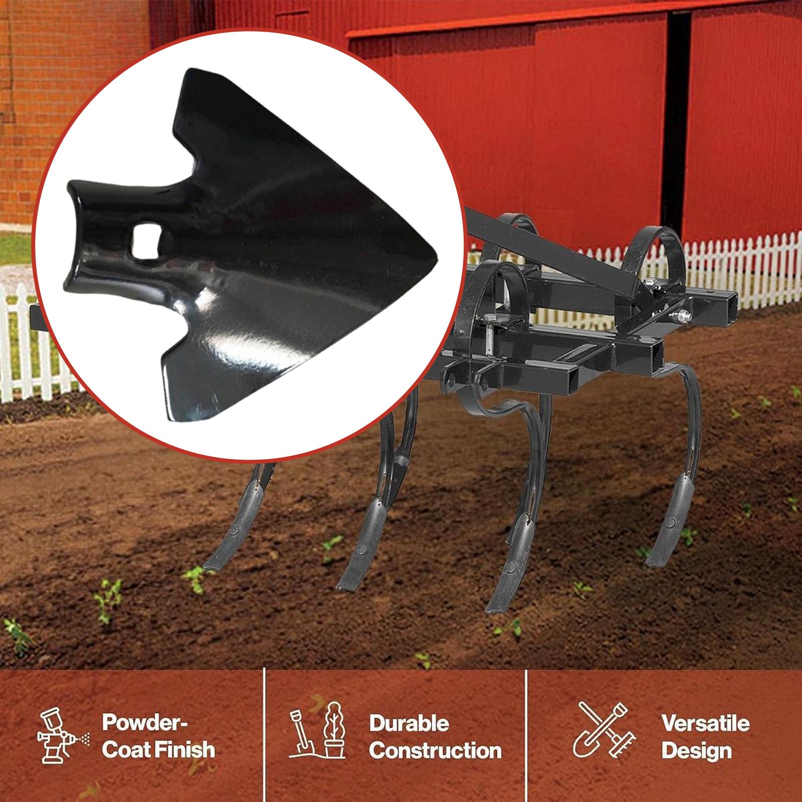 Arado cultivador agrícola de a - Farming Is Part Of Agriculture reseña y precio