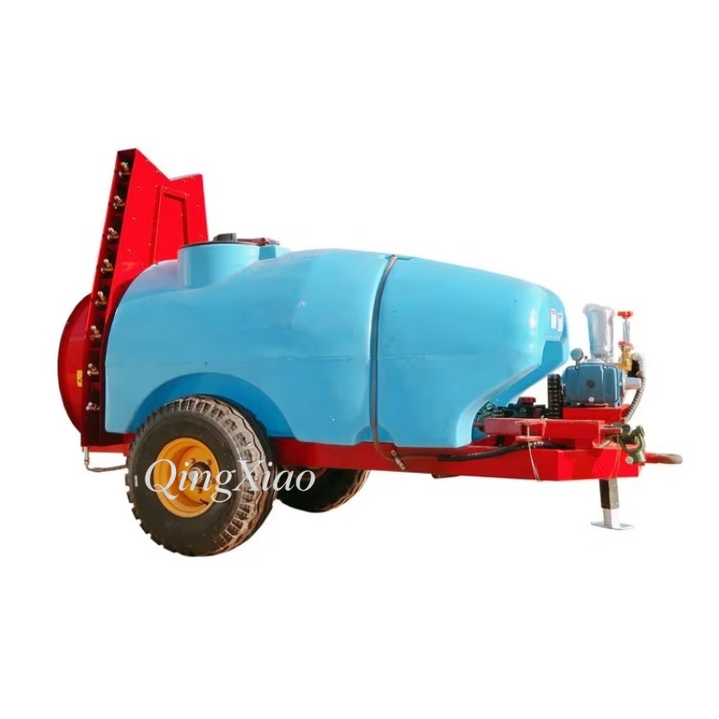 Pulverizadores Agrícolas Durad - Farming And Agriculture Difference reseña y precio