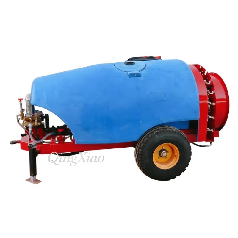 Pulverizadores Agrícolas Durad - Farming And Agriculture Difference reseña y precio