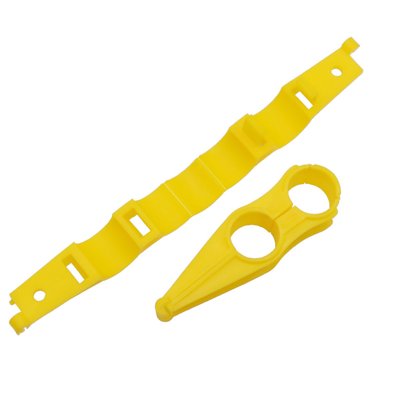 50 unidades de soportes fijos  - Chicken Nipple Drinker reseña y precio