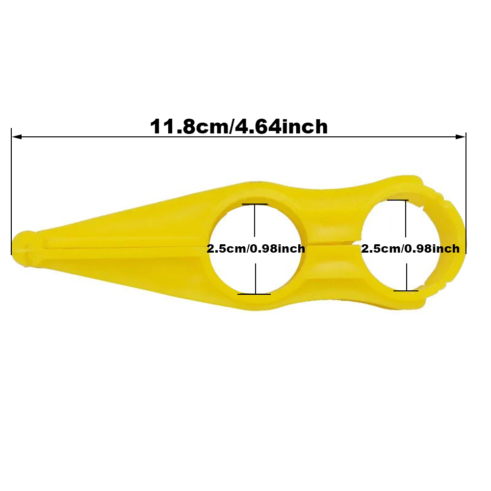 50 unidades de soportes fijos  - Chicken Nipple Drinker reseña y precio