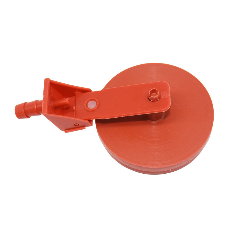 Bebedero automático para pollo - Chicken Nipple Drinker reseña y precio