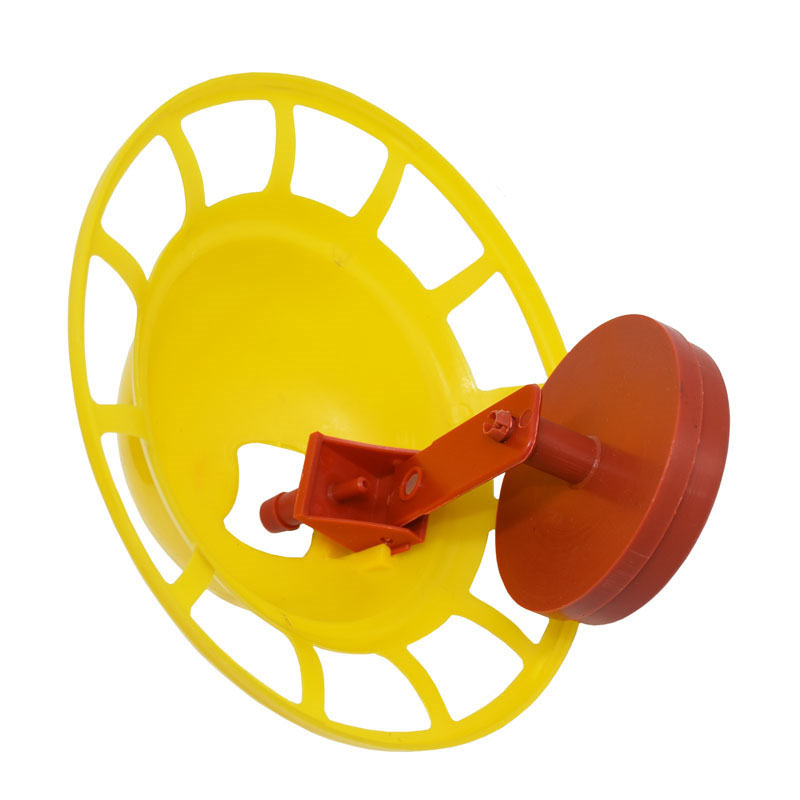 Bebedero automático para pollo - Chicken Nipple Drinker reseña y precio
