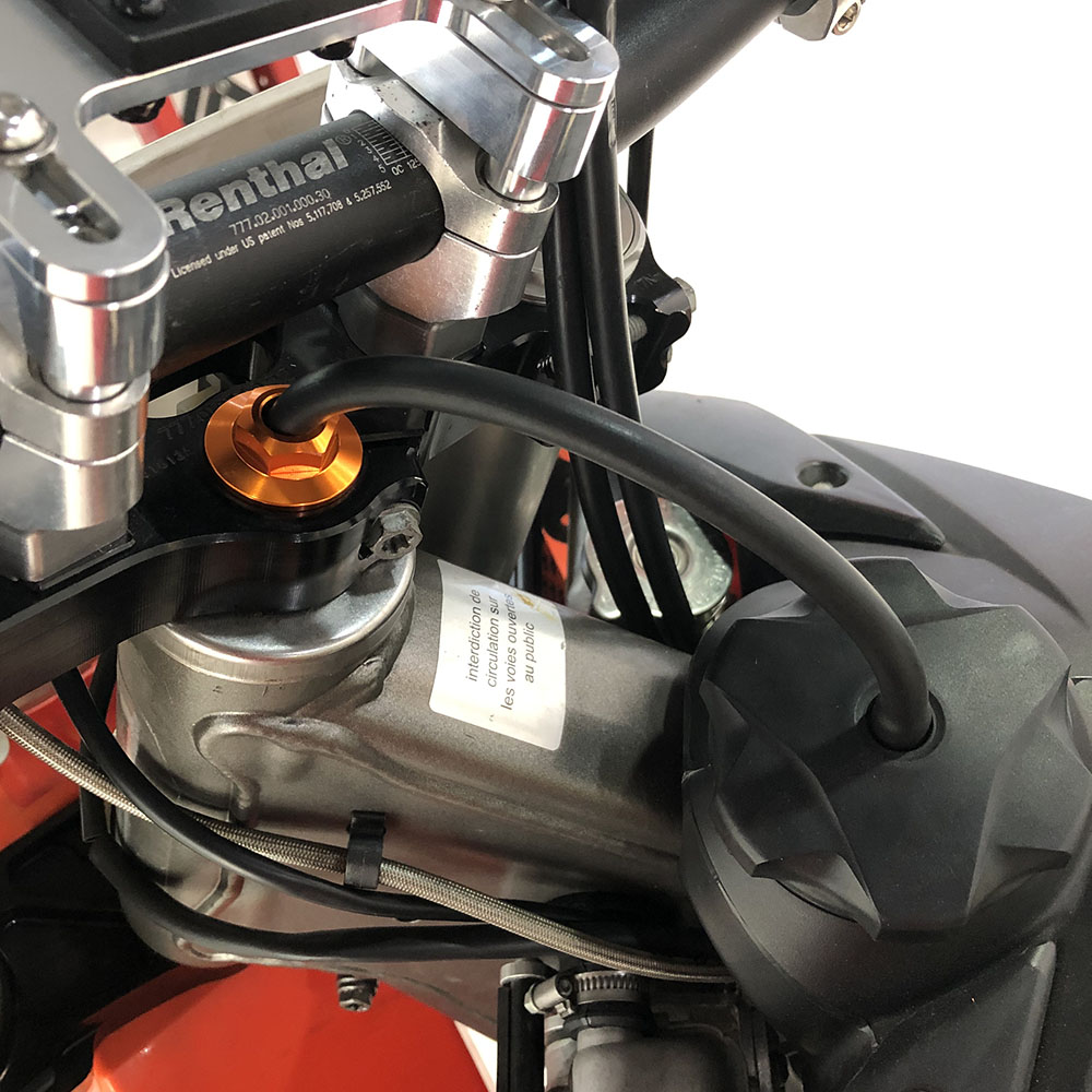 NICECNC para KTM EXC 300 torni - Husqvarna Chainsaw 450 reseña y precio