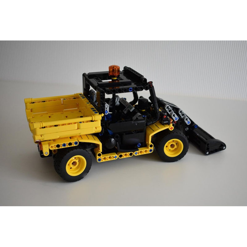 MOC-39974 Urban Farm - Modelo  - Agriculture Farming Certificate reseña y precio