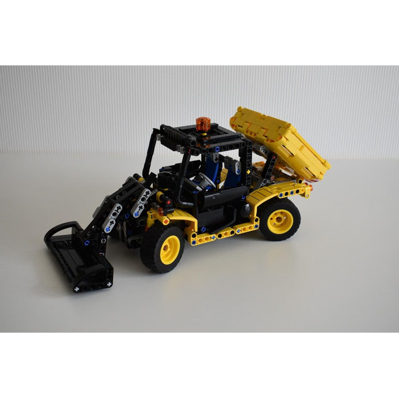 MOC-39974 Urban Farm - Modelo  - Agriculture Farming Certificate reseña y precio